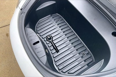 2020 Tesla Model 3 Performance