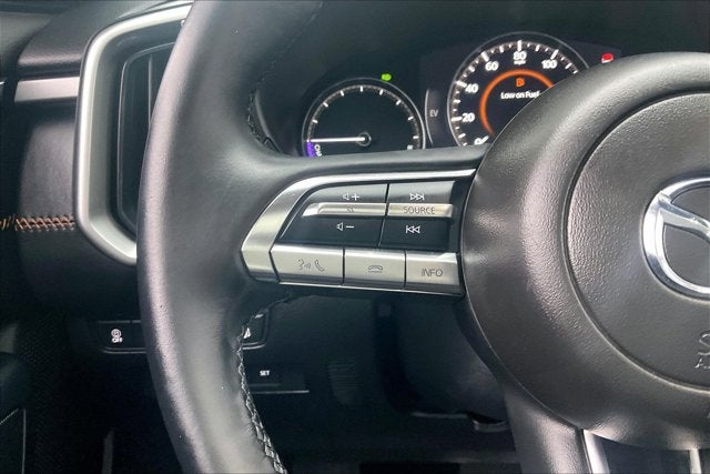 2025 Mazda Mazda CX-50 Premium Package