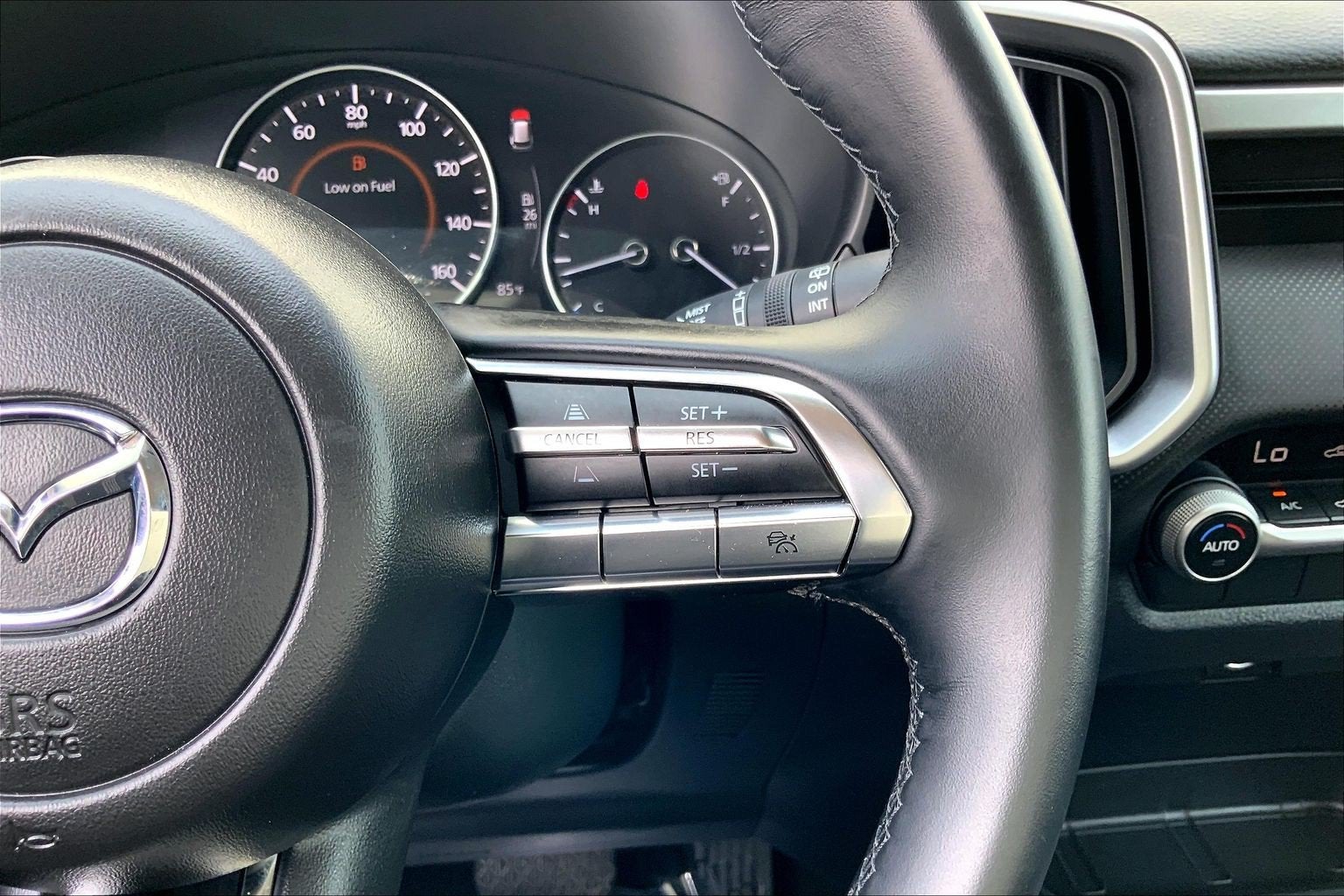 2025 Mazda Mazda CX-50 2.5 S Select Package