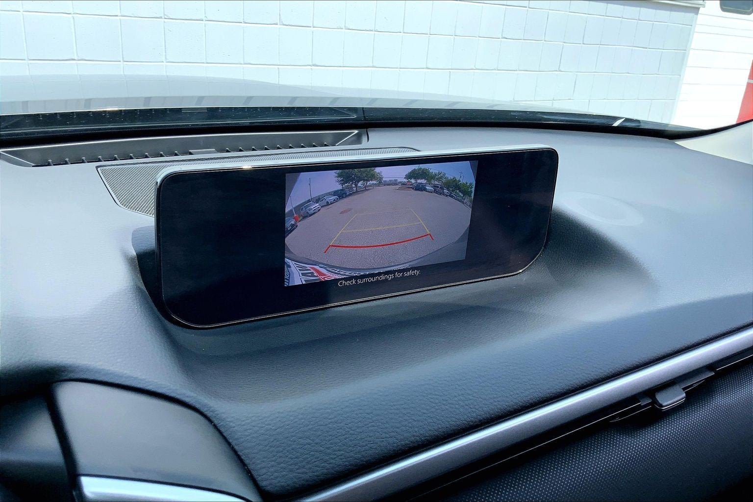 2025 Mazda Mazda CX-50 2.5 S Select Package