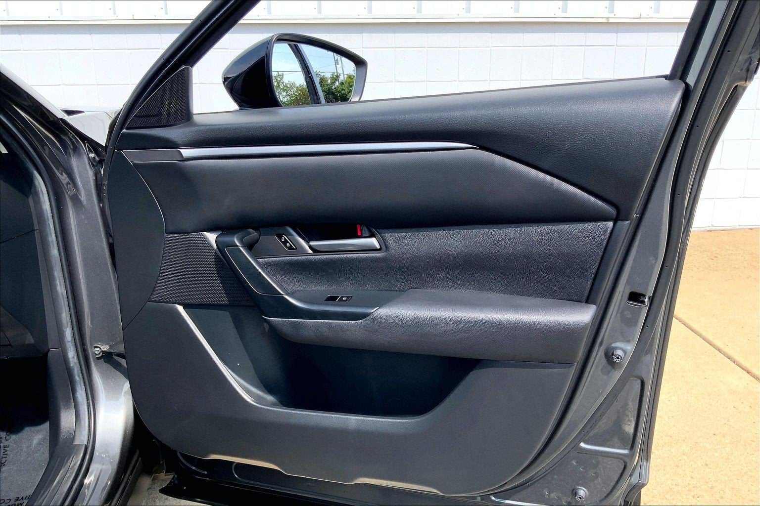 2025 Mazda Mazda CX-50 2.5 S Select Package