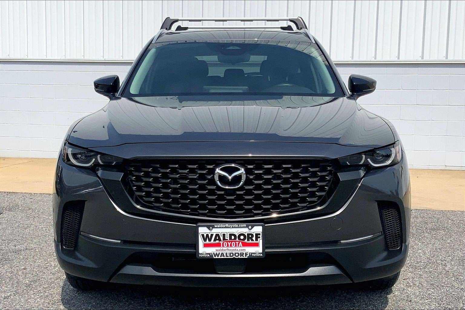 2025 Mazda Mazda CX-50 2.5 S Select Package