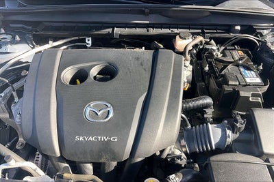 2024 Mazda Mazda CX-50 2.5 S Premium Package