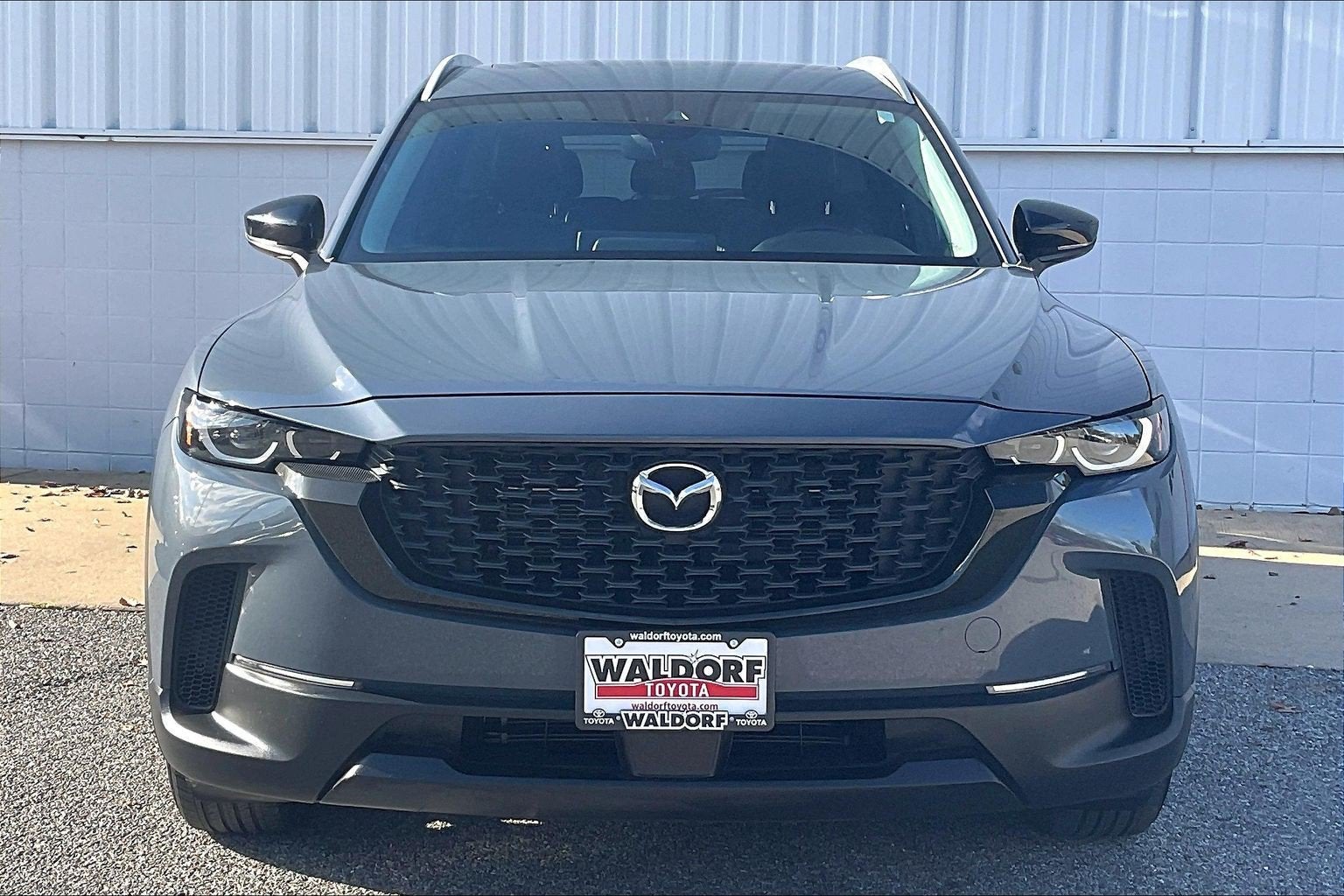 2024 Mazda Mazda CX-50 2.5 S Premium Package