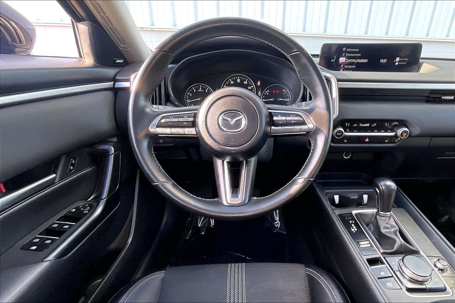 2024 Mazda Mazda CX-50 2.5 S Premium Package