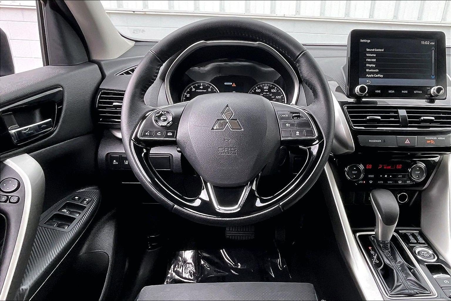 2026 Mitsubishi Eclipse Cross SE