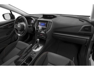 2019 Subaru Crosstrek Limited