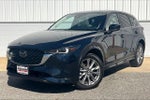 2024 Mazda Mazda CX-5 2.5 S Premium Package