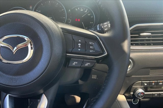 2024 Mazda Mazda CX-5 2.5 S Premium Package