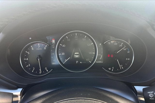 2024 Mazda Mazda CX-5 2.5 S Premium Package