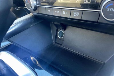 2024 Mazda Mazda CX-5 2.5 S Premium Package