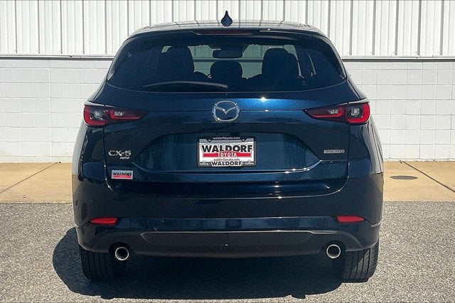 2024 Mazda Mazda CX-5 2.5 S Premium Package