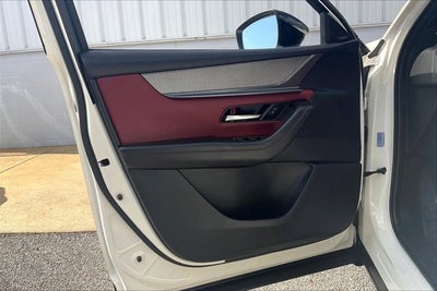 2025 Mazda Mazda CX-70 3.3 Turbo S Premium Package