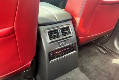 2025 Mazda Mazda CX-70 3.3 Turbo S Premium Package