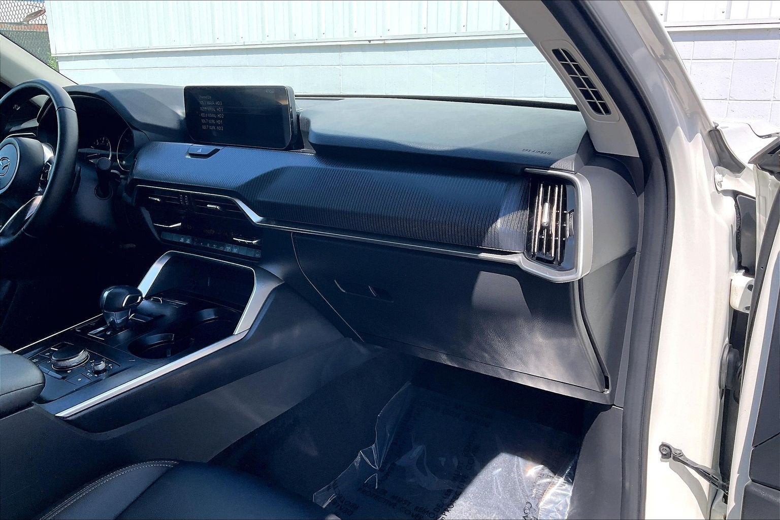2026 Mazda Mazda CX-90 Select