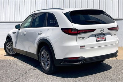 2025 Mazda Mazda CX-90 Select Package