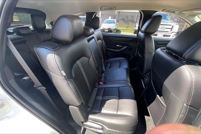 2025 Mazda Mazda CX-90 Select Package