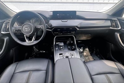 2026 Mazda Mazda CX-90 Select