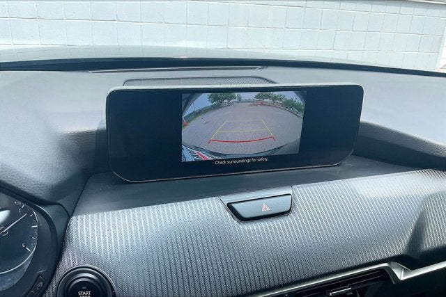 2026 Mazda Mazda CX-90 Select