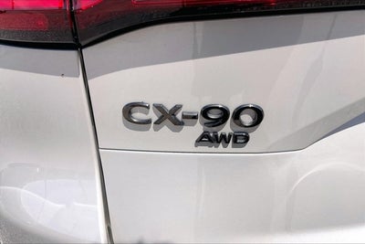 2026 Mazda Mazda CX-90 Premium Sport