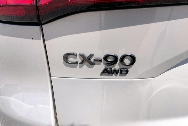 2026 Mazda Mazda CX-90 Premium Sport
