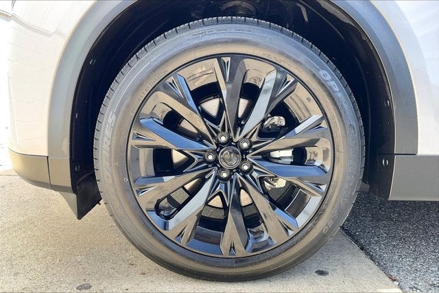 2026 Mazda Mazda CX-90 Premium Sport