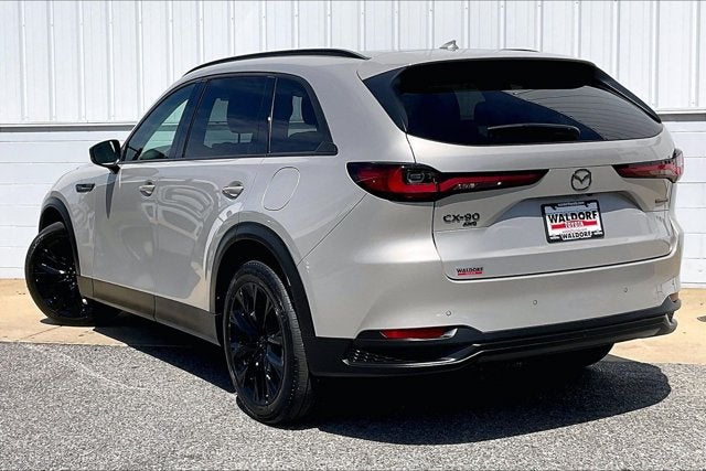 2026 Mazda Mazda CX-90 Premium Sport