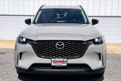2026 Mazda Mazda CX-90 Premium Sport
