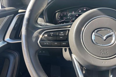 2025 Mazda Mazda CX-90 Premium Sport