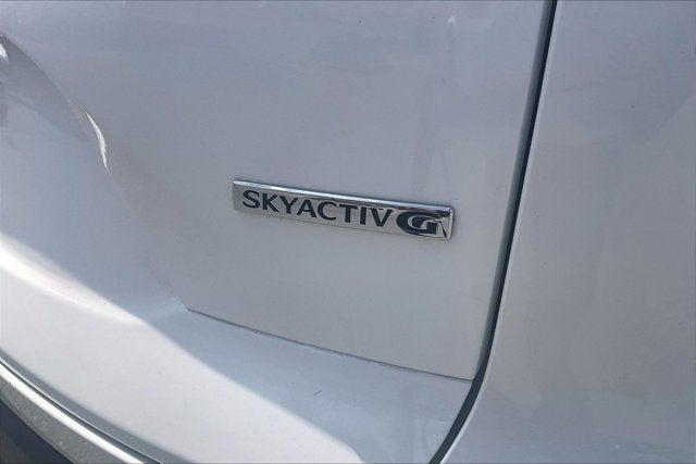 2023 Mazda Mazda CX-9 Touring Plus