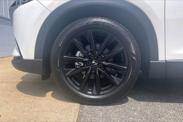 2023 Mazda Mazda CX-9 Touring Plus