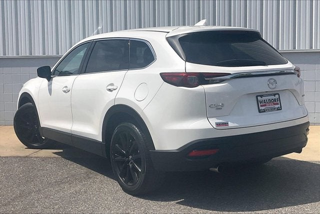 2023 Mazda Mazda CX-9 Touring Plus