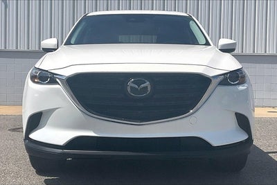 2023 Mazda Mazda CX-9 Touring Plus