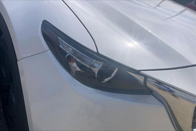 2023 Mazda Mazda CX-9 Touring Plus