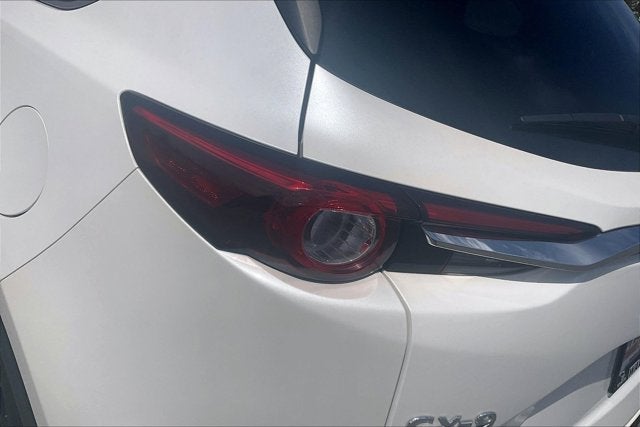 2023 Mazda Mazda CX-9 Touring Plus