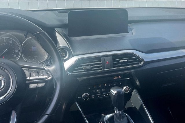 2023 Mazda Mazda CX-9 Touring Plus