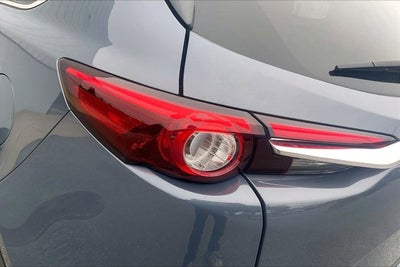 2023 Mazda Mazda CX-9 Carbon Edition