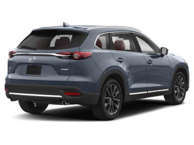 2023 Mazda Mazda CX-9 Carbon Edition