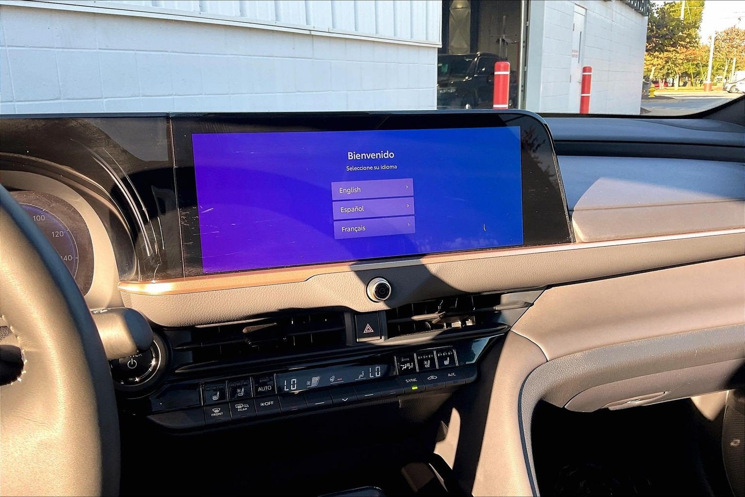 2026 Toyota Toyota Crown Limited