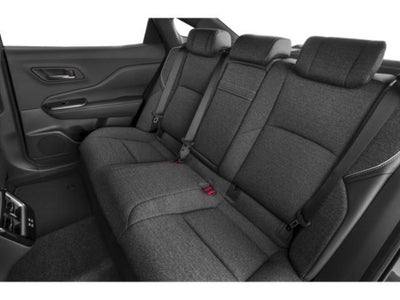 2024 Toyota Toyota Crown XLE