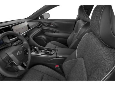 2024 Toyota Toyota Crown XLE