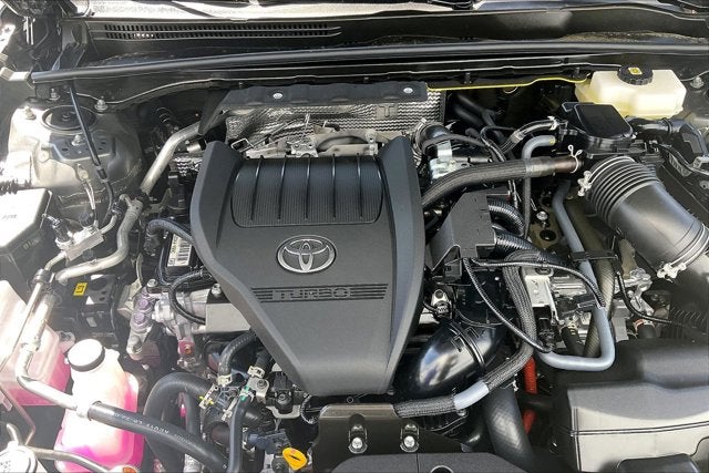 2026 Toyota Toyota Crown Platinum