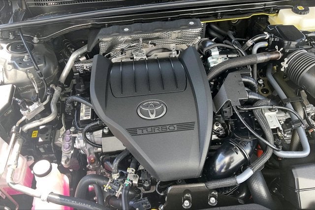 2026 Toyota Toyota Crown Platinum
