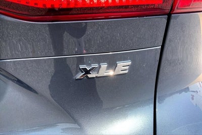 2024 Toyota Venza XLE