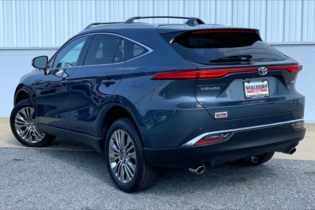 2024 Toyota Venza XLE