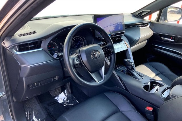 2024 Toyota Venza XLE