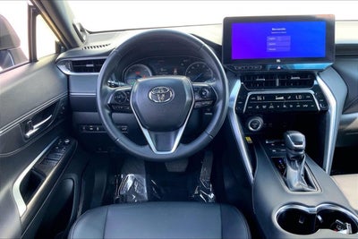 2024 Toyota Venza XLE