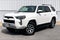 2020 Toyota 4Runner TRD Off Road Premium