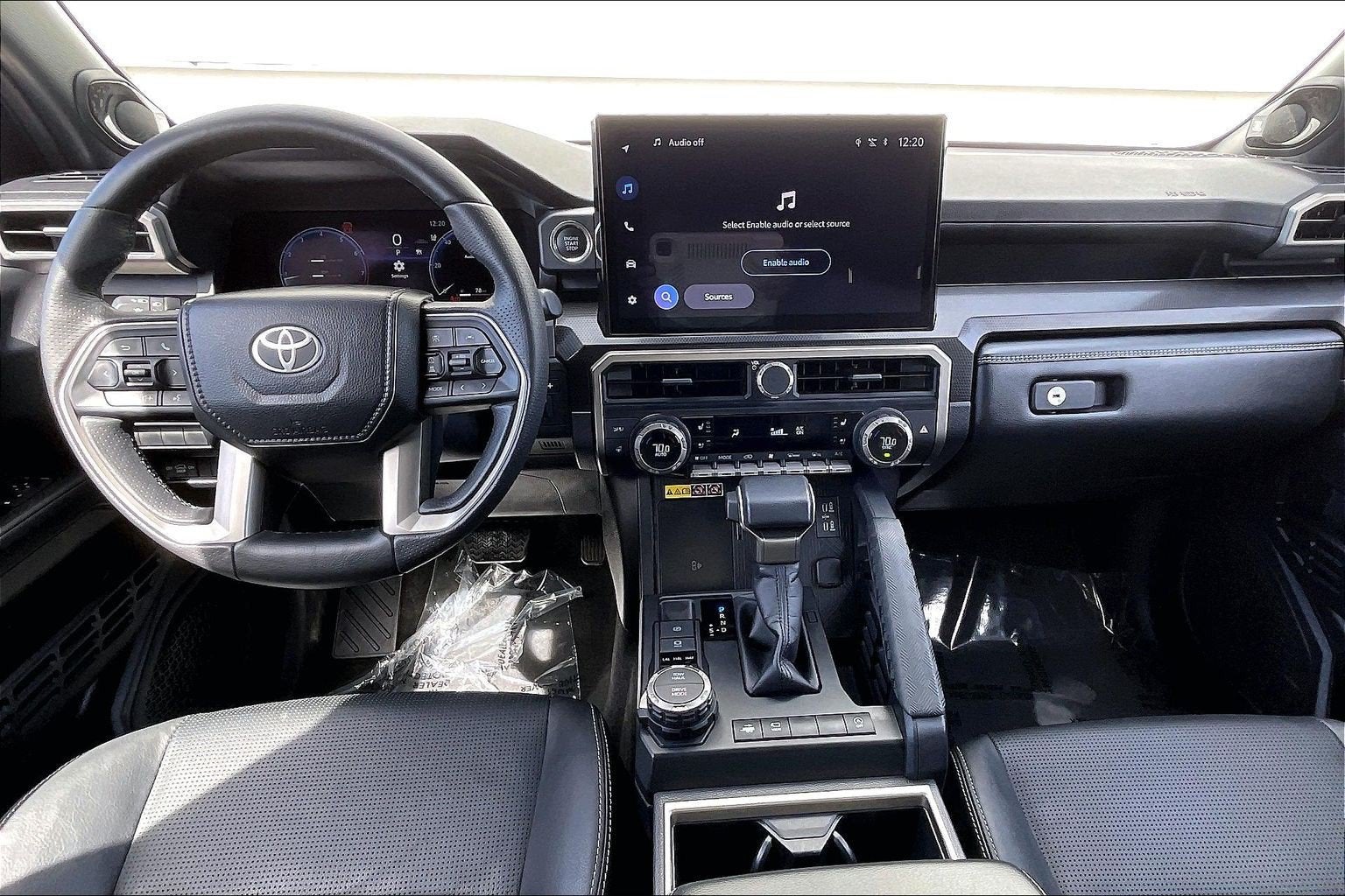 2025 Toyota 4Runner Limited