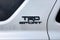 2025 Toyota 4Runner TRD Sport